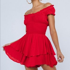 Princess polly dress